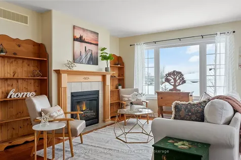 10 Killdeer Crescent Bracebridge ON P1L 1Z2