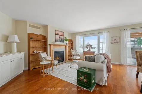 10 Killdeer Crescent Bracebridge ON P1L 1Z2