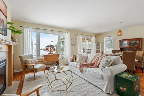 10 Killdeer Crescent Bracebridge ON P1L 1Z2