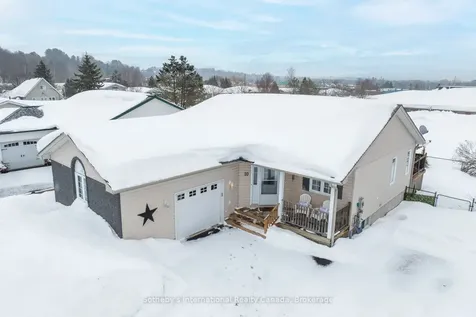 10 Killdeer Crescent Bracebridge ON P1L 1Z2