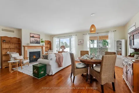 10 Killdeer Crescent Bracebridge ON P1L 1Z2