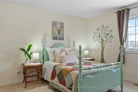 10 Killdeer Crescent Bracebridge ON P1L 1Z2