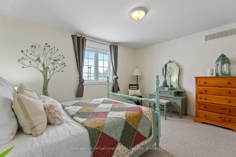 10 Killdeer Crescent Bracebridge ON P1L 1Z2