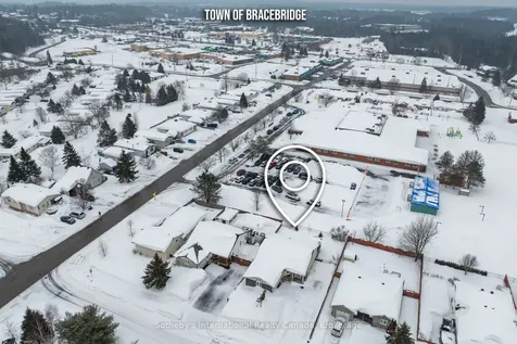10 Killdeer Crescent Bracebridge ON P1L 1Z2