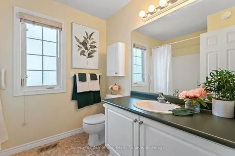 10 Killdeer Crescent Bracebridge ON P1L 1Z2