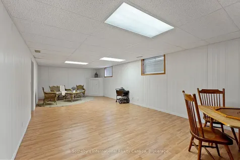 10 Killdeer Crescent Bracebridge ON P1L 1Z2