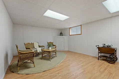 10 Killdeer Crescent Bracebridge ON P1L 1Z2