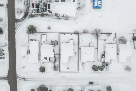 10 Killdeer Crescent Bracebridge ON P1L 1Z2