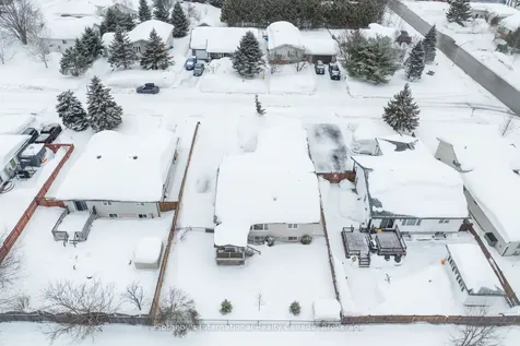 10 Killdeer Crescent Bracebridge ON P1L 1Z2