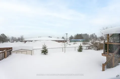 10 Killdeer Crescent Bracebridge ON P1L 1Z2