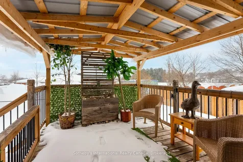 10 Killdeer Crescent Bracebridge ON P1L 1Z2