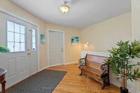 10 Killdeer Crescent Bracebridge ON P1L 1Z2