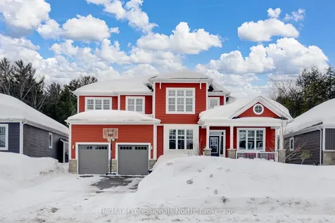 13 Fawnbrook Court Bracebridge ON P1L 0A3