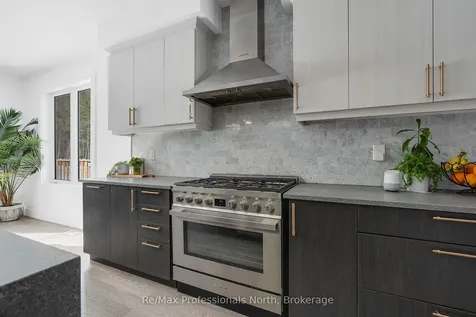 13 Fawnbrook Court Bracebridge ON P1L 0A3