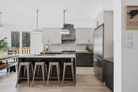 13 Fawnbrook Court Bracebridge ON P1L 0A3