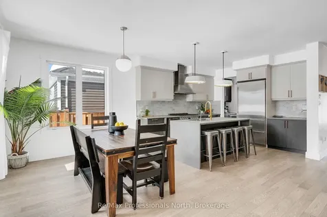 13 Fawnbrook Court Bracebridge ON P1L 0A3