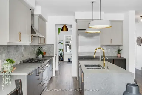 13 Fawnbrook Court Bracebridge ON P1L 0A3