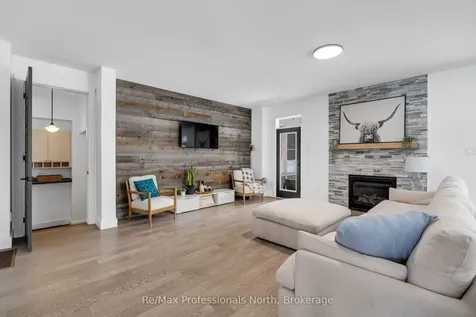 13 Fawnbrook Court Bracebridge ON P1L 0A3