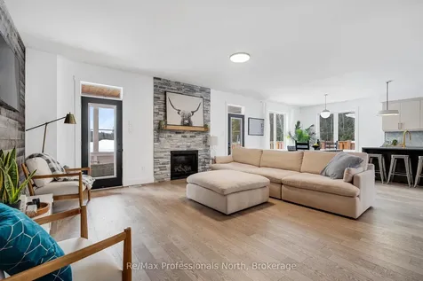 13 Fawnbrook Court Bracebridge ON P1L 0A3