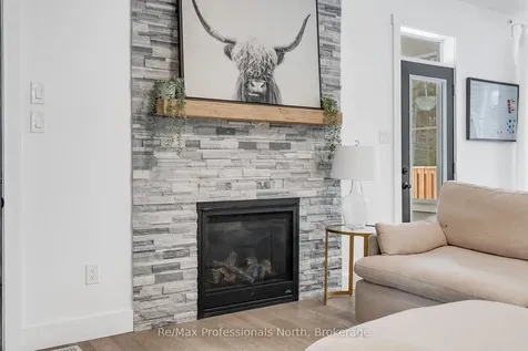 13 Fawnbrook Court Bracebridge ON P1L 0A3