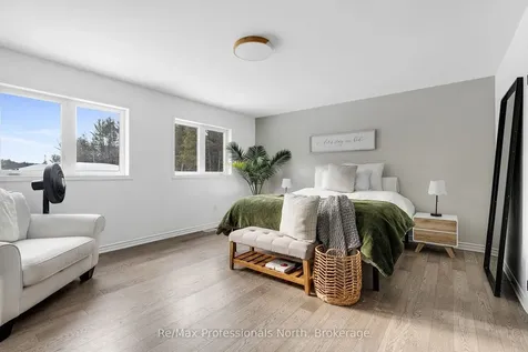 13 Fawnbrook Court Bracebridge ON P1L 0A3