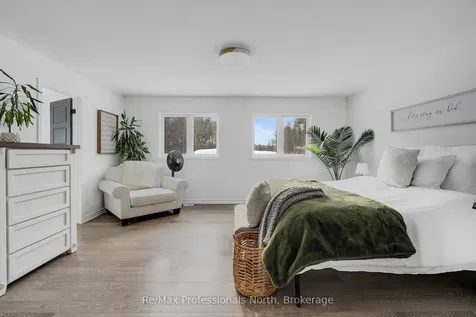 13 Fawnbrook Court Bracebridge ON P1L 0A3