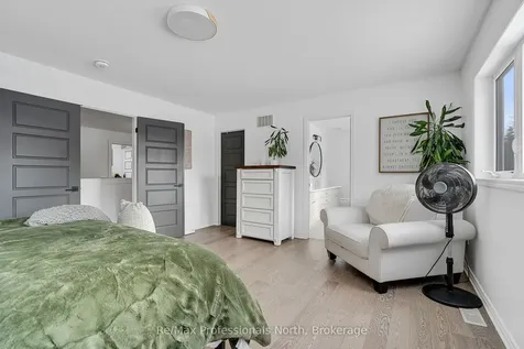 13 Fawnbrook Court Bracebridge ON P1L 0A3