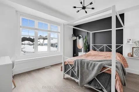 13 Fawnbrook Court Bracebridge ON P1L 0A3