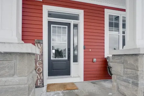 13 Fawnbrook Court Bracebridge ON P1L 0A3