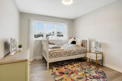 13 Fawnbrook Court Bracebridge ON P1L 0A3