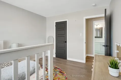 13 Fawnbrook Court Bracebridge ON P1L 0A3