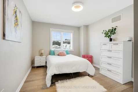 13 Fawnbrook Court Bracebridge ON P1L 0A3