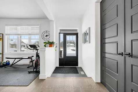 13 Fawnbrook Court Bracebridge ON P1L 0A3