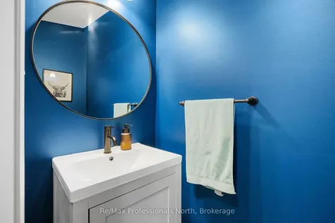 13 Fawnbrook Court Bracebridge ON P1L 0A3