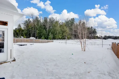 13 Fawnbrook Court Bracebridge ON P1L 0A3