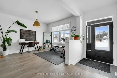 13 Fawnbrook Court Bracebridge ON P1L 0A3