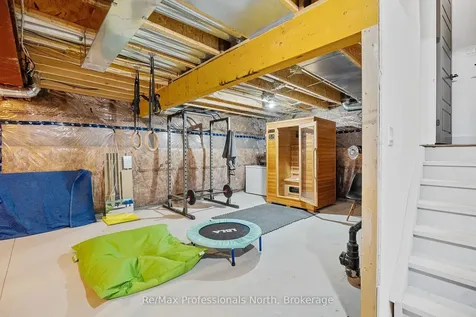 13 Fawnbrook Court Bracebridge ON P1L 0A3