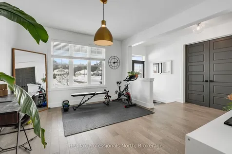 13 Fawnbrook Court Bracebridge ON P1L 0A3