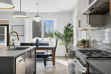 13 Fawnbrook Court Bracebridge ON P1L 0A3