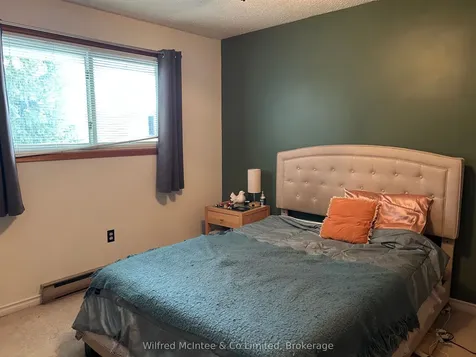 603 Alma Street Brockton ON N0G 2V0