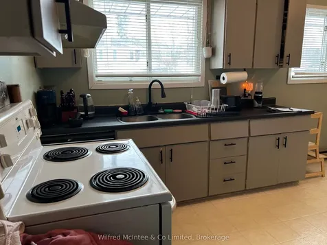 603 Alma Street Brockton ON N0G 2V0