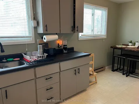 603 Alma Street Brockton ON N0G 2V0