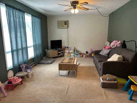 603 Alma Street Brockton ON N0G 2V0