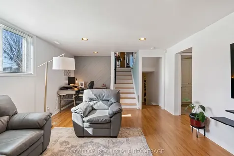 706 Hamilton Crescent Cornwall ON K6H 6V5