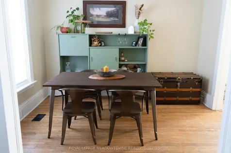 11 Tom Street Brantford ON N3S 2T2