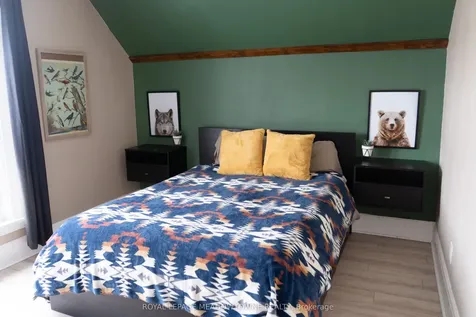 11 Tom Street Brantford ON N3S 2T2