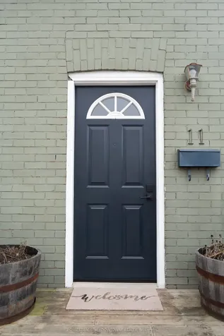 11 Tom Street Brantford ON N3S 2T2