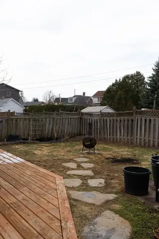 11 Tom Street Brantford ON N3S 2T2