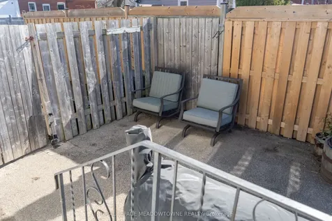 11 Tom Street Brantford ON N3S 2T2