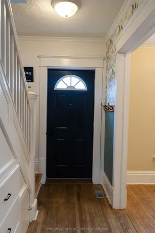 11 Tom Street Brantford ON N3S 2T2